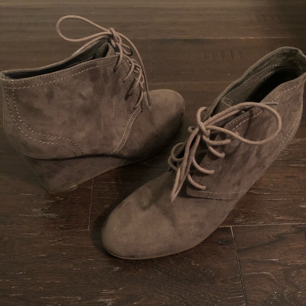 Booties